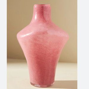 Anthopologie - Sunset Vase Pink